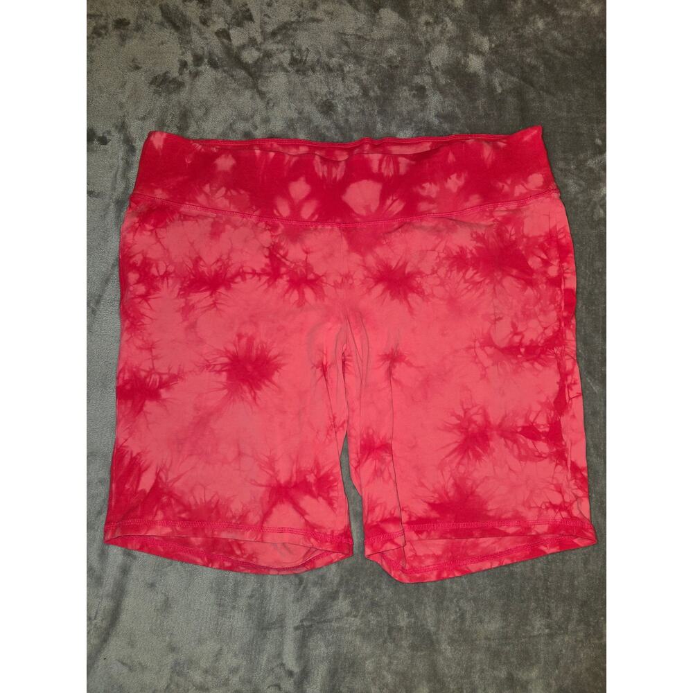 #A081 Excellent Pre-Loved Vivi Shorts by Lane Bryant Size 26/28